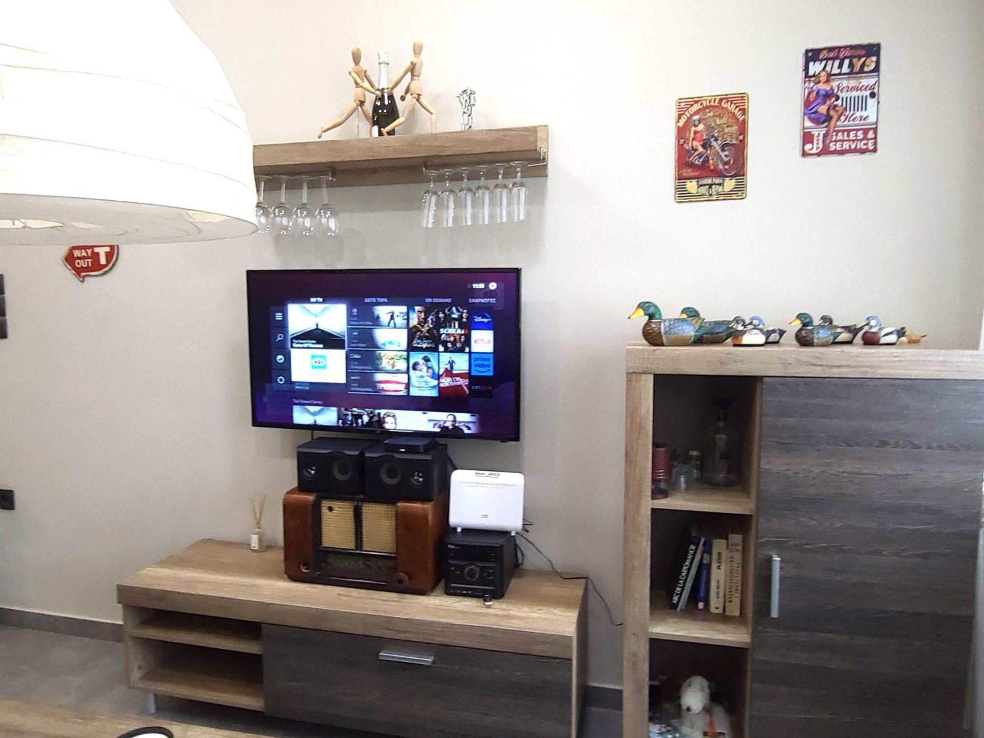 “Zeus”, Stylish Luxury Business Suite In The Heart Of Athens. Dış mekan fotoğraf