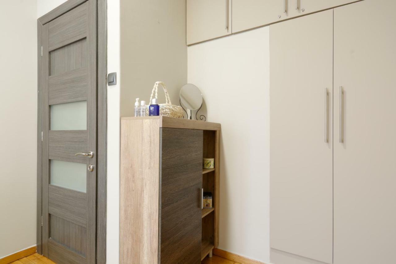 “Zeus”, Stylish Luxury Business Suite In The Heart Of Athens. Dış mekan fotoğraf